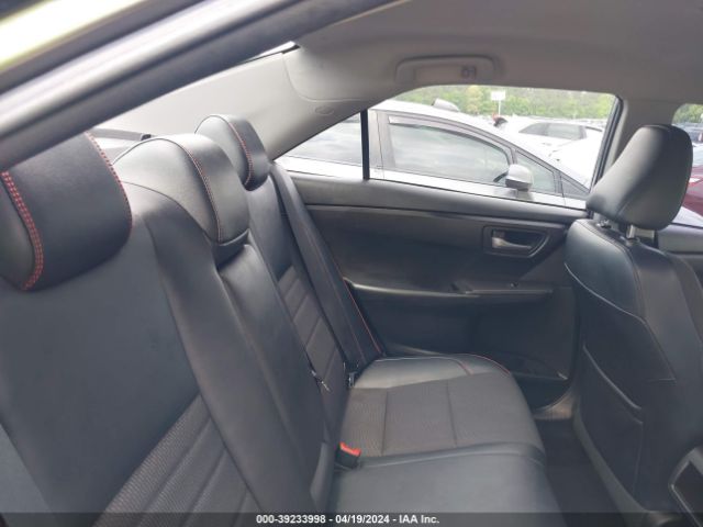 Photo 7 VIN: 4T1BF1FK6GU202572 - TOYOTA CAMRY 