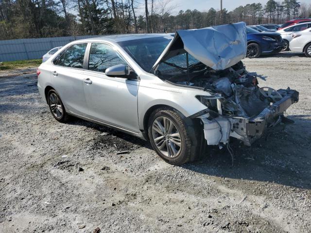 Photo 3 VIN: 4T1BF1FK6GU203575 - TOYOTA CAMRY 