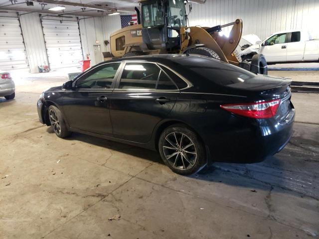 Photo 1 VIN: 4T1BF1FK6GU204743 - TOYOTA CAMRY LE 