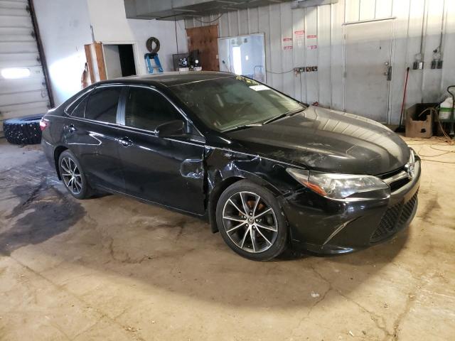 Photo 3 VIN: 4T1BF1FK6GU204743 - TOYOTA CAMRY LE 