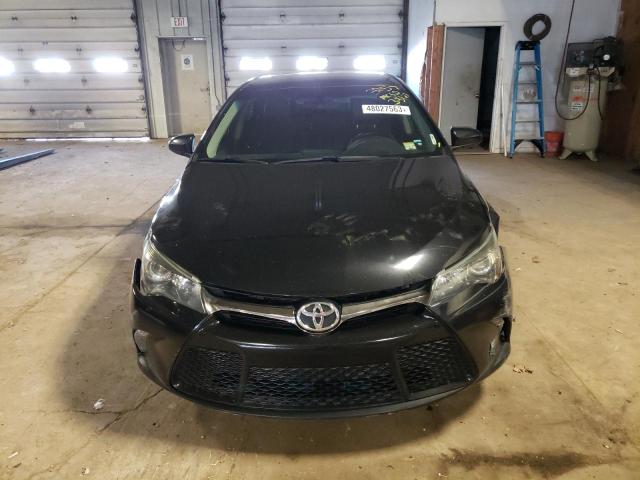 Photo 4 VIN: 4T1BF1FK6GU204743 - TOYOTA CAMRY LE 