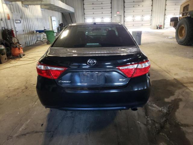 Photo 5 VIN: 4T1BF1FK6GU204743 - TOYOTA CAMRY LE 