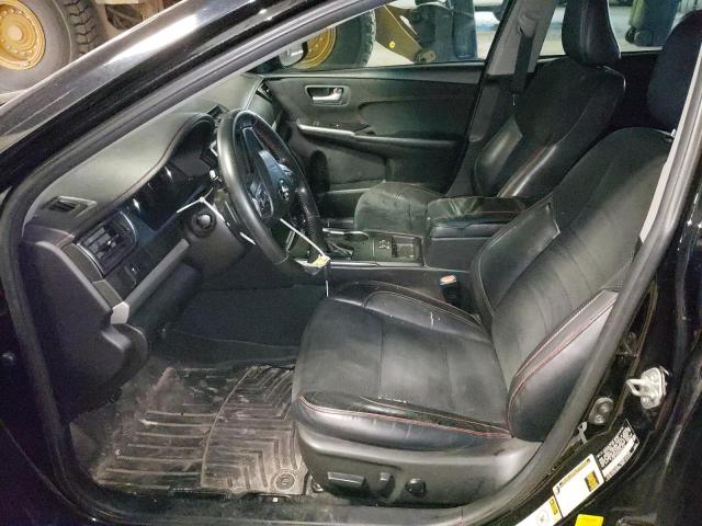 Photo 6 VIN: 4T1BF1FK6GU204743 - TOYOTA CAMRY LE 