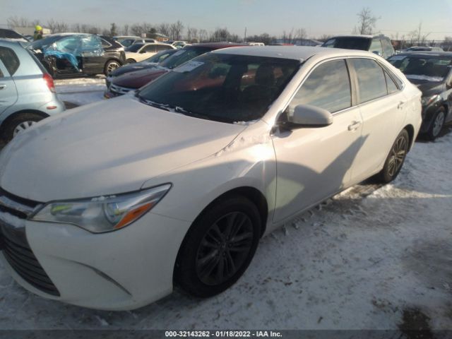 Photo 1 VIN: 4T1BF1FK6GU206301 - TOYOTA CAMRY 