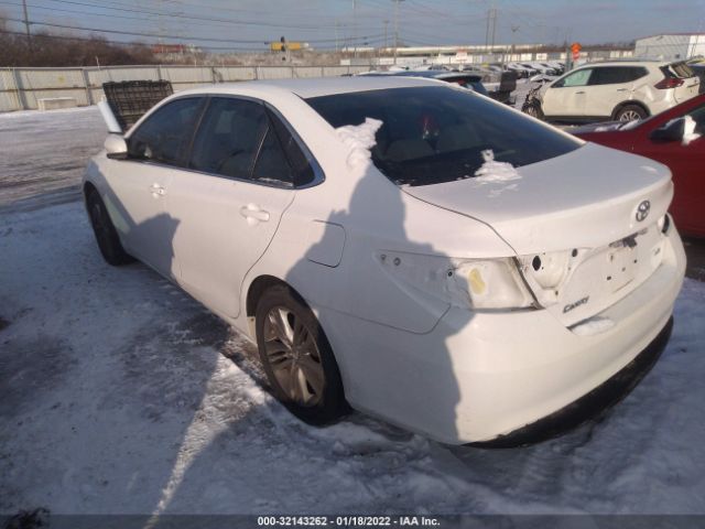 Photo 2 VIN: 4T1BF1FK6GU206301 - TOYOTA CAMRY 