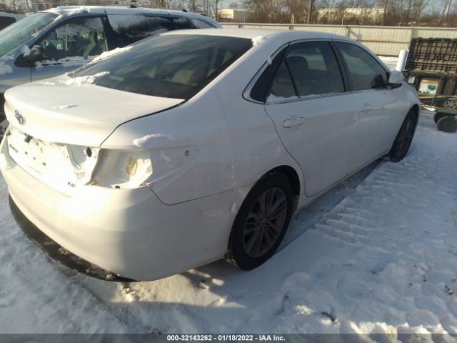 Photo 3 VIN: 4T1BF1FK6GU206301 - TOYOTA CAMRY 