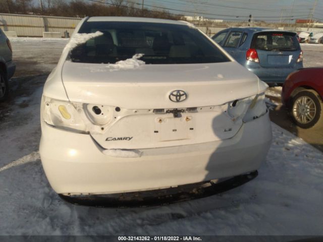 Photo 5 VIN: 4T1BF1FK6GU206301 - TOYOTA CAMRY 