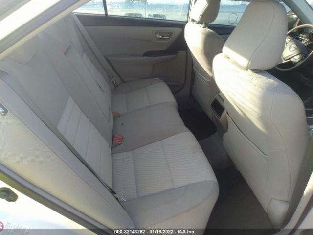 Photo 7 VIN: 4T1BF1FK6GU206301 - TOYOTA CAMRY 