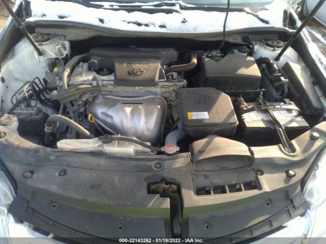 Photo 9 VIN: 4T1BF1FK6GU206301 - TOYOTA CAMRY 