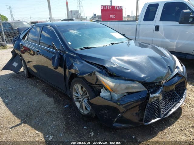 Photo 0 VIN: 4T1BF1FK6GU209554 - TOYOTA CAMRY 