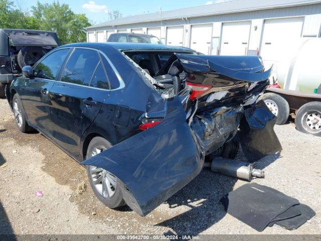 Photo 2 VIN: 4T1BF1FK6GU209554 - TOYOTA CAMRY 