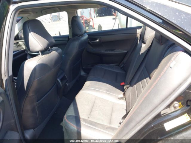 Photo 7 VIN: 4T1BF1FK6GU209554 - TOYOTA CAMRY 