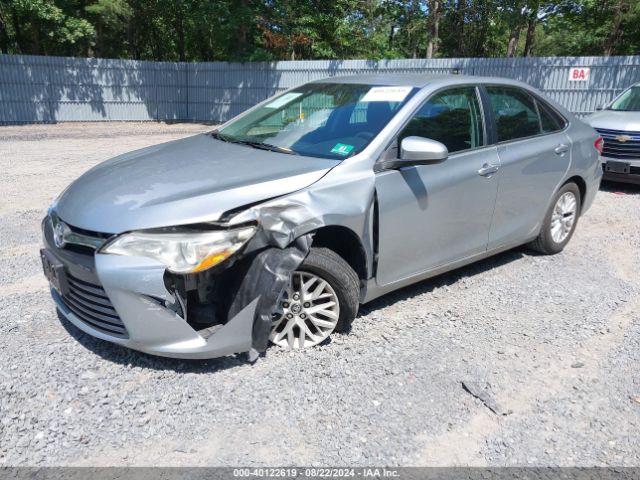 Photo 1 VIN: 4T1BF1FK6GU210266 - TOYOTA CAMRY 