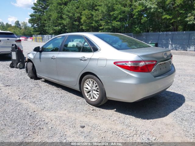 Photo 2 VIN: 4T1BF1FK6GU210266 - TOYOTA CAMRY 