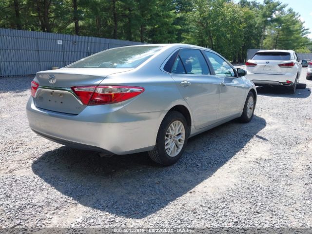 Photo 3 VIN: 4T1BF1FK6GU210266 - TOYOTA CAMRY 