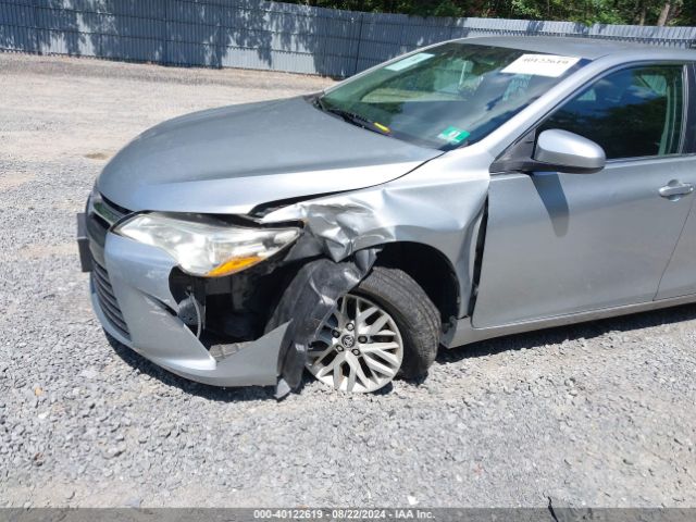 Photo 5 VIN: 4T1BF1FK6GU210266 - TOYOTA CAMRY 