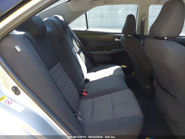 Photo 7 VIN: 4T1BF1FK6GU210266 - TOYOTA CAMRY 