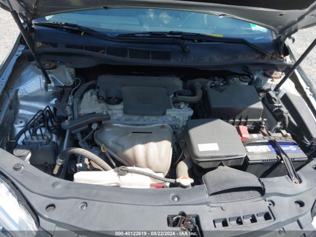 Photo 9 VIN: 4T1BF1FK6GU210266 - TOYOTA CAMRY 