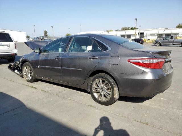 Photo 1 VIN: 4T1BF1FK6GU210400 - TOYOTA CAMRY LE 