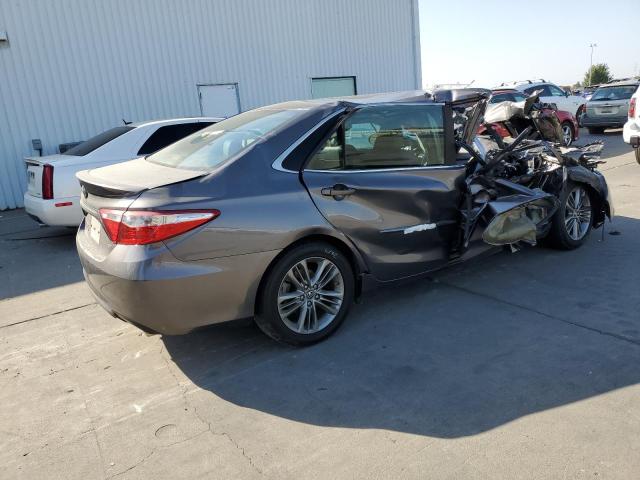 Photo 2 VIN: 4T1BF1FK6GU210400 - TOYOTA CAMRY LE 