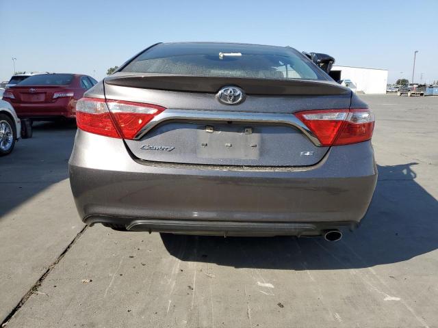 Photo 5 VIN: 4T1BF1FK6GU210400 - TOYOTA CAMRY LE 