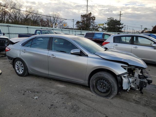 Photo 3 VIN: 4T1BF1FK6GU211157 - TOYOTA CAMRY 