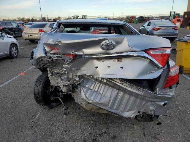 Photo 5 VIN: 4T1BF1FK6GU211157 - TOYOTA CAMRY 