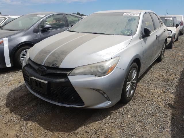 Photo 1 VIN: 4T1BF1FK6GU212289 - TOYOTA CAMRY LE 