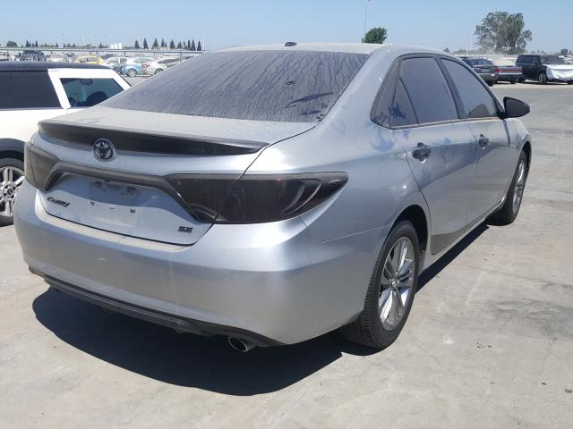 Photo 3 VIN: 4T1BF1FK6GU212289 - TOYOTA CAMRY LE 