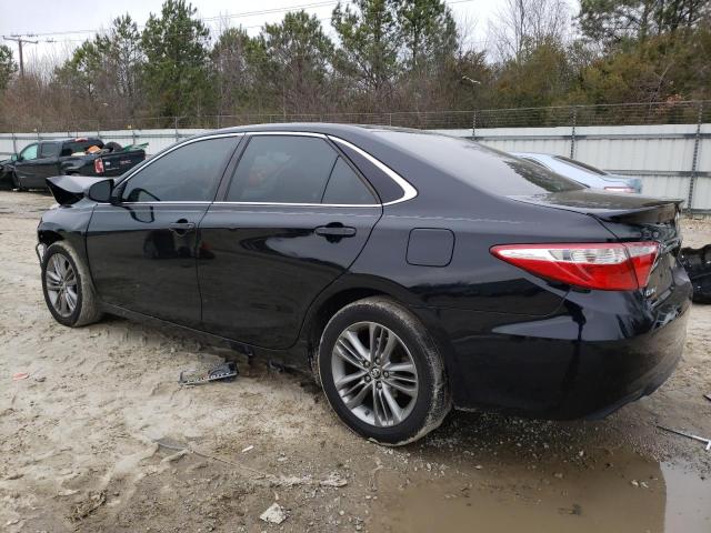 Photo 1 VIN: 4T1BF1FK6GU212499 - TOYOTA CAMRY LE 