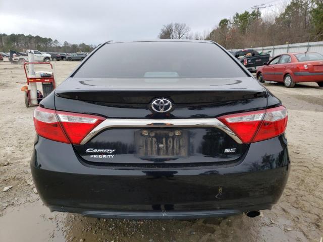 Photo 5 VIN: 4T1BF1FK6GU212499 - TOYOTA CAMRY LE 