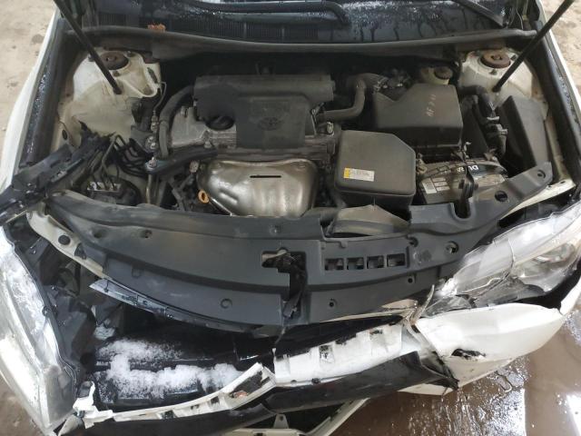 Photo 10 VIN: 4T1BF1FK6GU213880 - TOYOTA CAMRY 