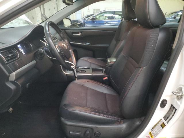 Photo 6 VIN: 4T1BF1FK6GU213880 - TOYOTA CAMRY 