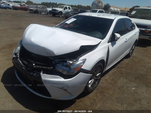 Photo 1 VIN: 4T1BF1FK6GU214950 - TOYOTA CAMRY 