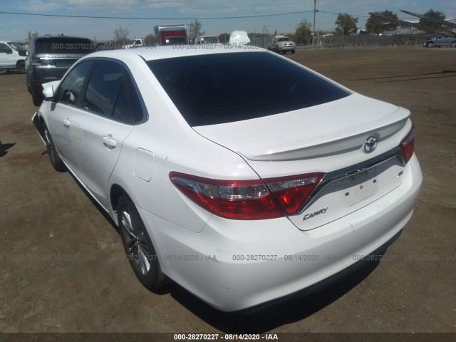 Photo 2 VIN: 4T1BF1FK6GU214950 - TOYOTA CAMRY 