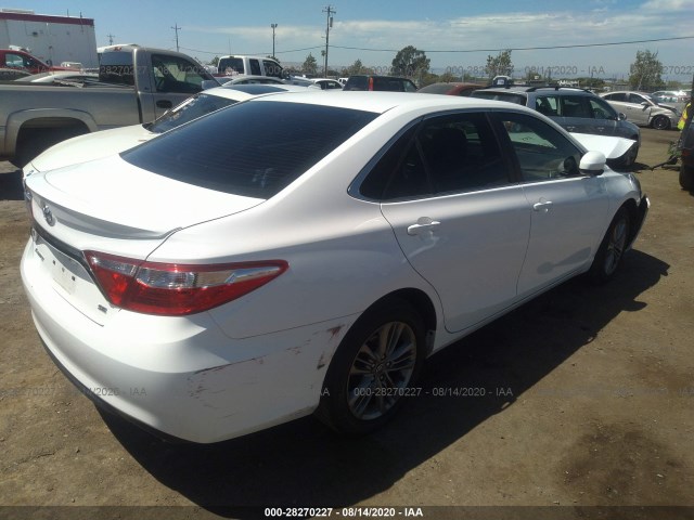 Photo 3 VIN: 4T1BF1FK6GU214950 - TOYOTA CAMRY 