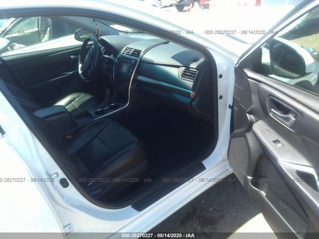 Photo 4 VIN: 4T1BF1FK6GU214950 - TOYOTA CAMRY 