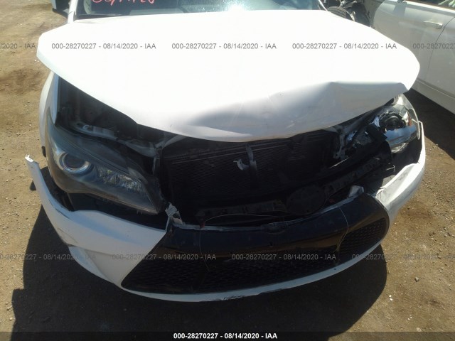 Photo 5 VIN: 4T1BF1FK6GU214950 - TOYOTA CAMRY 