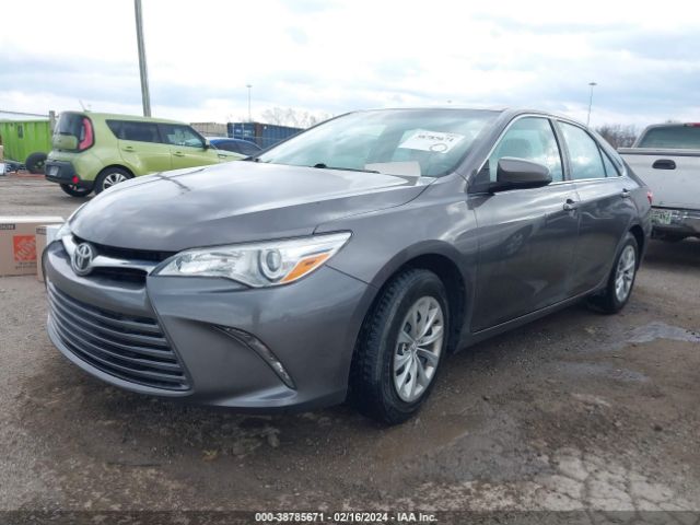 Photo 1 VIN: 4T1BF1FK6GU215905 - TOYOTA CAMRY 