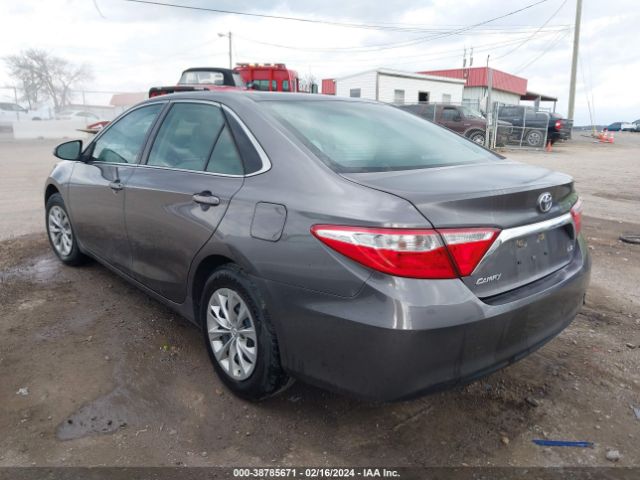 Photo 2 VIN: 4T1BF1FK6GU215905 - TOYOTA CAMRY 