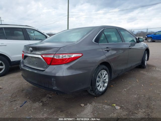 Photo 3 VIN: 4T1BF1FK6GU215905 - TOYOTA CAMRY 