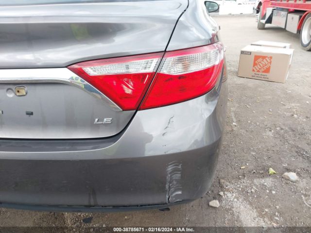 Photo 5 VIN: 4T1BF1FK6GU215905 - TOYOTA CAMRY 