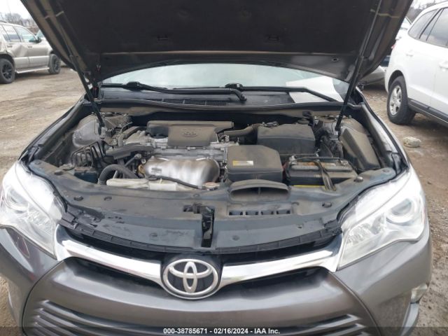 Photo 9 VIN: 4T1BF1FK6GU215905 - TOYOTA CAMRY 