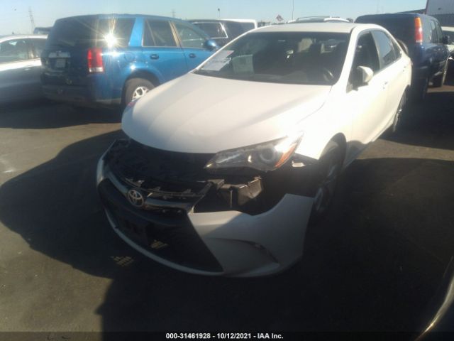 Photo 1 VIN: 4T1BF1FK6GU216780 - TOYOTA CAMRY 