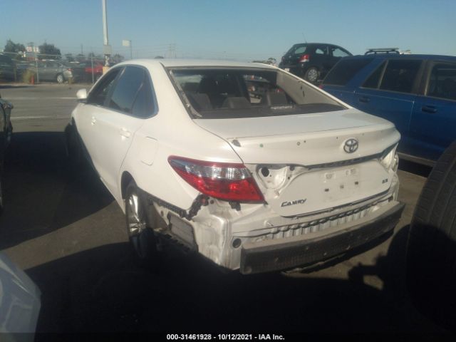 Photo 2 VIN: 4T1BF1FK6GU216780 - TOYOTA CAMRY 