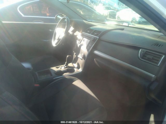 Photo 4 VIN: 4T1BF1FK6GU216780 - TOYOTA CAMRY 