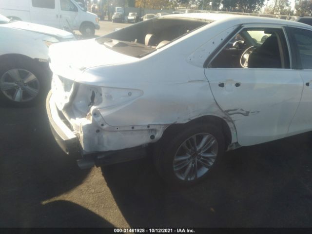 Photo 5 VIN: 4T1BF1FK6GU216780 - TOYOTA CAMRY 