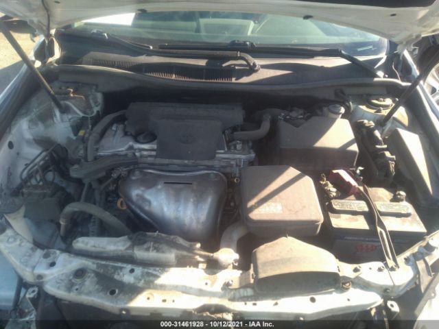 Photo 9 VIN: 4T1BF1FK6GU216780 - TOYOTA CAMRY 