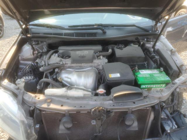 Photo 10 VIN: 4T1BF1FK6GU217170 - TOYOTA CAMRY 