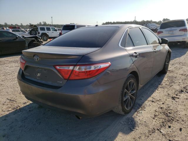 Photo 3 VIN: 4T1BF1FK6GU217640 - TOYOTA CAMRY LE 